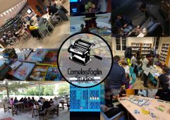 Comelasfoglia cerca volontari!