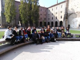 Migrantour e le passeggiate interculturali