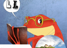 Festival "Langhirano Legge"