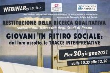 Giovani in ritiro sociale