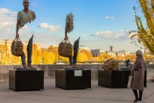 Mobilità umana. I racconti delle migrazioni