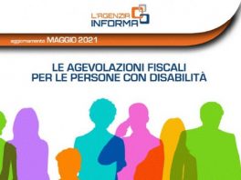 agevolazioni disabilità