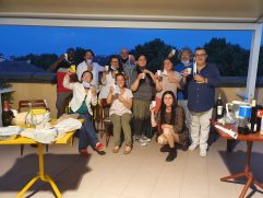 E’ nata Ester APS!