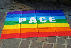 Stop alle armi nucleari in Italia