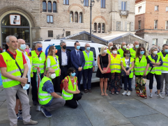 Intercral per la comunità