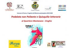 Pedalata non peDante
