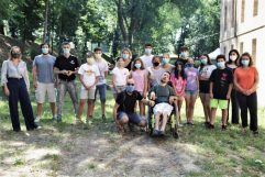 Reverso - Percorsi di inclusione locale