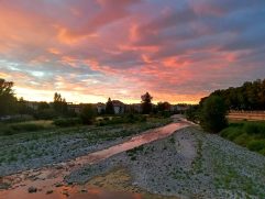 La tutela ambientale del torrente Parma