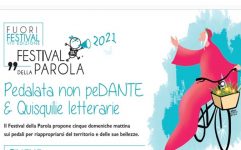 Pedalata non PeDante