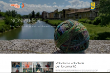 Non più soli: il sito