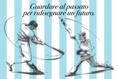 Una mattina da volontario?