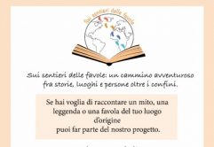 Sui sentieri delle favole