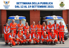 La settimana della Pubblica