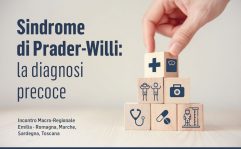 Sindrome di Prader Willy: diagnosi precoce