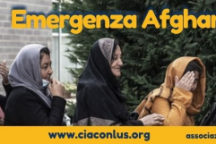 Emergenza Afghanistan