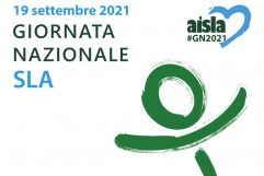XIV Giornata Nazionale SLA