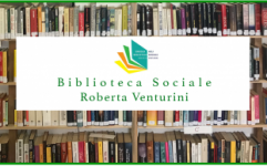 Biblioteca Sociale Roberta Venturini