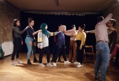 Tooltips - Theatre Tools for Islamophobia Prevention