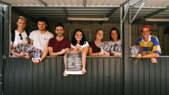 Road to Fuorimisura Lab