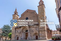 Francigena Fidenza Festival