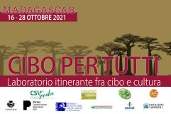 Laboratorio Madagascar