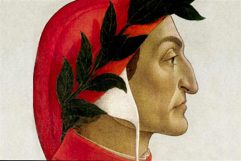 L'uomo, la vita e l'universo di Dante