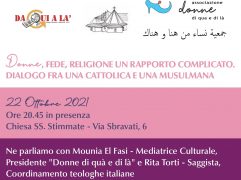 Donne, fede, religione