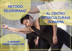 Metodo Feldenkrais