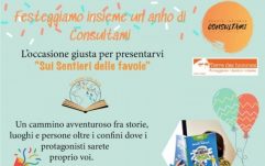 Consultami-sportello ascolto famiglie