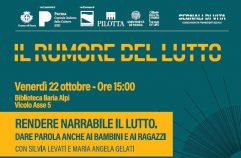 Il rumore del lutto