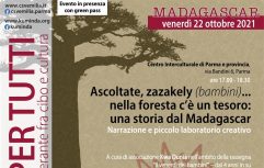 I Venerdì dei bambini