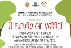 Il futuro che vorrei