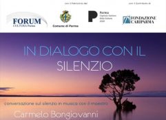 In dialogo con il silenzio