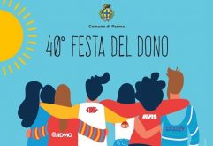 40° Festa del Dono
