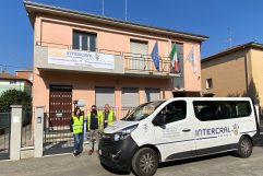 Intercral: ecco la nuova sede!