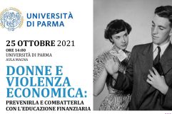 Donne e violenza economica