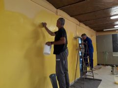 Volontario nel tuo quartiere?