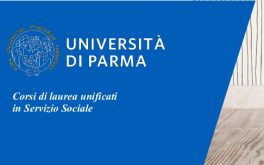 Lezioni aperte di politiche sociali