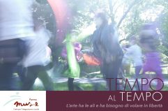 L'Arte come cura e benessere