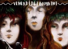 I Venerdì dei bambini