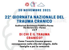 Di chi è il trauma cranico?