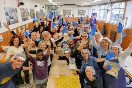 Mettiamo le mani in pasta!