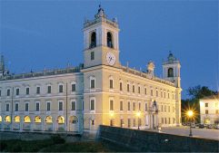 Partecipa al mercatino di Colorno