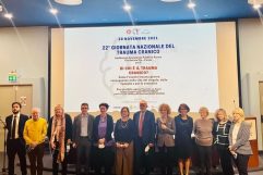 "Di chi è il trauma cranico"