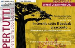 I Venerdì dei bambini