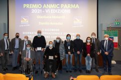 Premio ANMIC Parma 2021