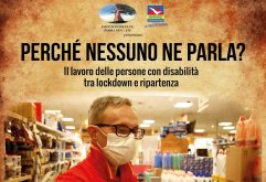 Perché nessuno ne parla?