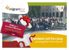 A Natale regala Migrantour