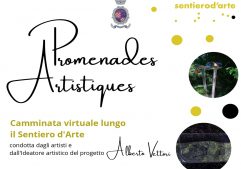 Promenades Artistiques
