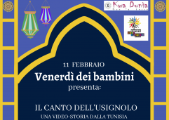 I Venerdì dei bambini